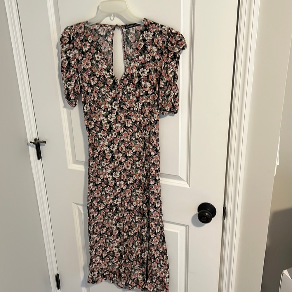 Xs Abercrombie dress